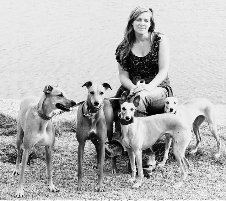 Let me introduce myself!