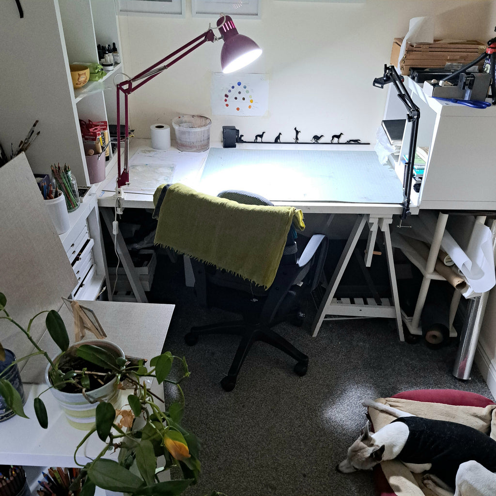 Welcome to my website!