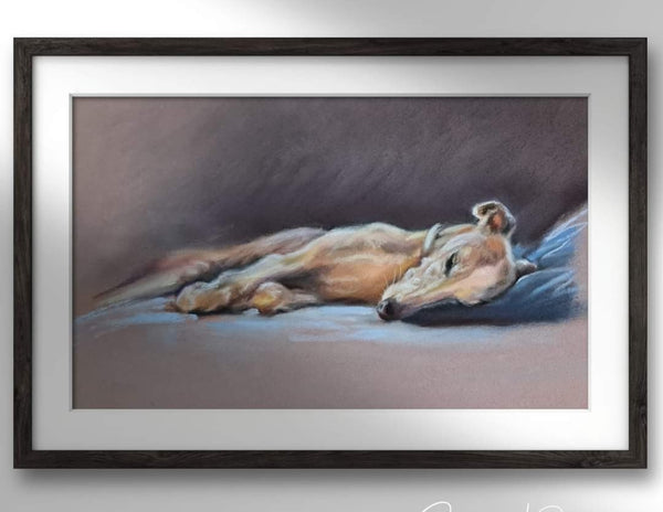 "Sweet Dreams" Limited Edition