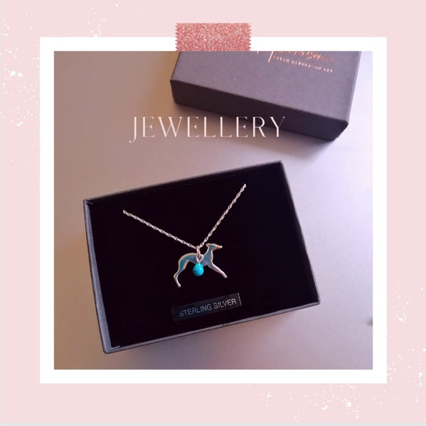 Jewellery